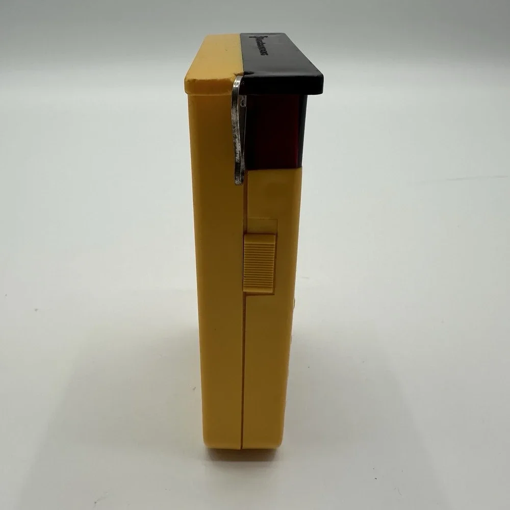 Vtg 1976 Texas‎ Instruments Little Professor Electronic Math Calculator Game Toy